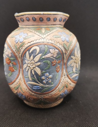 Vase johann wanzenried thoune - vase,