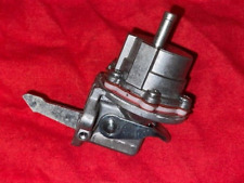 POMPE A ESSENCE NEUVE RENAULT