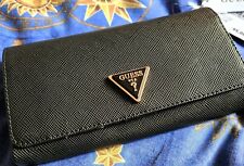 Pochette femme guess noir neuf dernière collection 