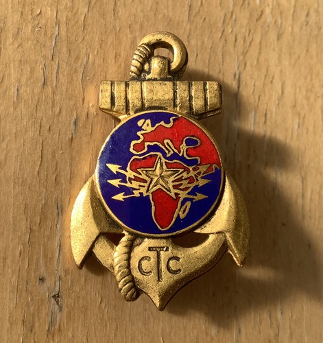 Insigne metal corps - insigne,