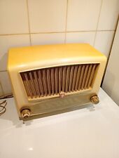 Poste Radio Vintage Philips BF