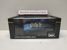 Talbot Samba Cabriolet 1983 1/43 Norev