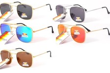 LUNETTES DE SOLEIL