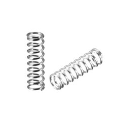 10Pcs 0.016",OD 0.12" Ressort