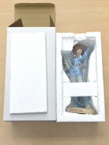Rareté ghibli nausicaa - ghibli,
