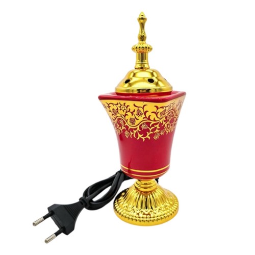 Brûleur encens en - brûleur, d'encens