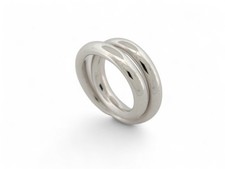 BAGUE HERMES VERTIGE H104261B