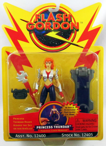 Flash gordon 1996 animated - gordon, (1996