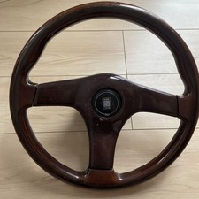 Volant bois NARDI TORINO