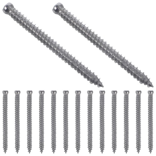 Visserie inox autoperforante - ,