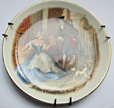Ancienne petite Assiette