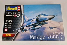 Revell 03813 maquette dassault - maquette,