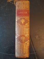 Vosgien - Dictionnaire géographique