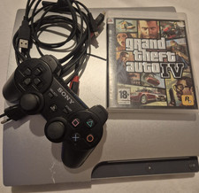 Sony PlayStation 3 PS3 Slim