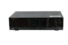 Sansui SE-99 | Compu-Equalizer