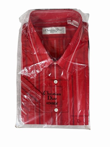 Chemise christian dior homme - dior,