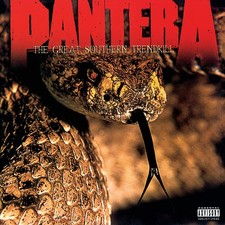 Pantera Great Southern