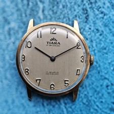 Montre-Bracelet Homme Vintage