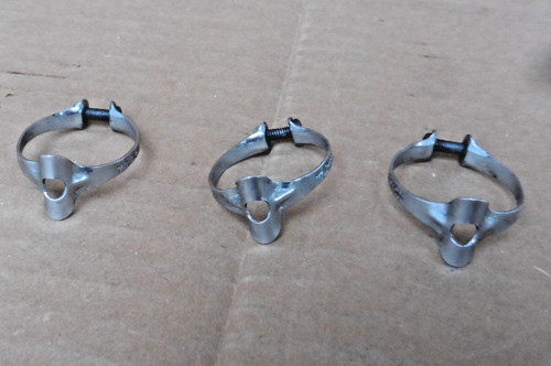 Vélo course lot collier - course,,