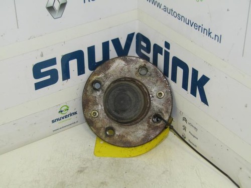 Roulement renault kangoo - renault, i