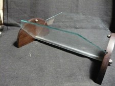 ancien plateau-corbeille à