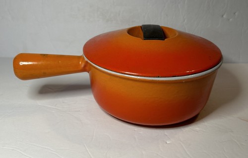 Vintage cousances le creuset - vintage,