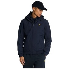 Lyle & Scott Veste Bleue