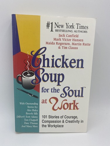 Chicken soup for the - for,