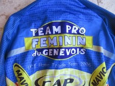 Maillot intégral Cuissard