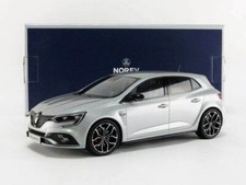 RENAULT MEGANE IV RS 2007