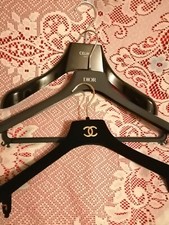 Chanel Cintre Lot De 3 Cintres