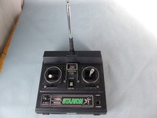 Emetteur RC , STARION ROBBE MODUL 41.100 Mhz avec antenne, testé