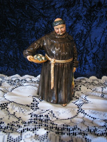 Vintage royal doulton - royal, figurine