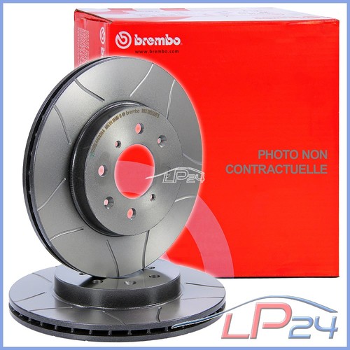 Brembo sport max - 2x, de