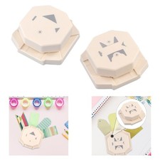 Perforatrice 4 en 1 pour coins