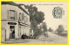 CPA France 94 - LIMEIL