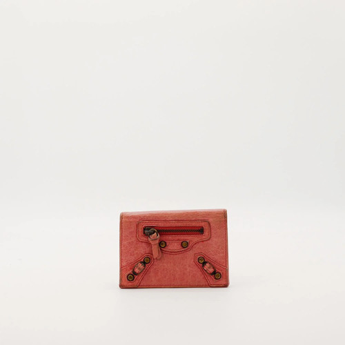 Portefeuille city balenciaga - city,