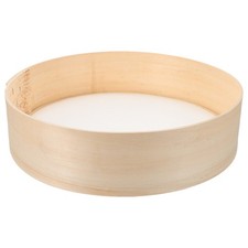 Tamis de farine pour cuisiner