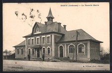 CPA Novy /Ardennes, La