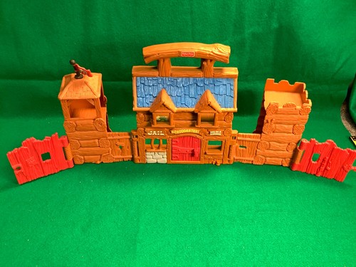 Fisher price 1999 - fisher,