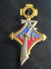 AFN . 7° CSI - 7° Compagnie