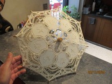 Jolie Petite Ombrelle en Fine