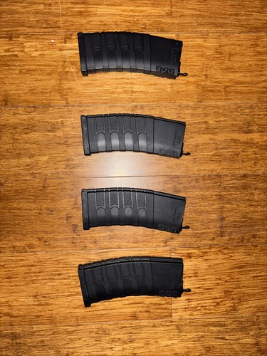 Airsoft mod capacity - airsoft,