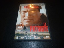 DVD "LE PATRIOTE" Steven