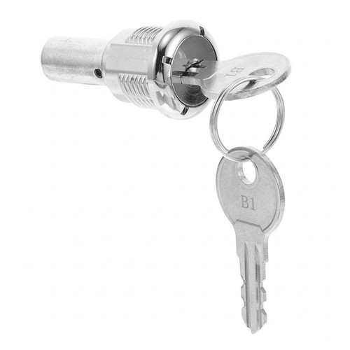 Pour serrure distributeur - , de