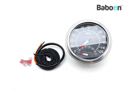 Compteur set complet mph - compteur,