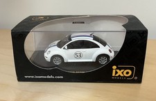 VW VOLKSWAGEN NEW BEETLE # 53