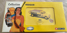 CITROEN type 55 BERGER  CORGI
