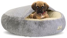 Panier pour chien FLUFFY 70 cm