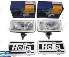 Universel Hella Comet 550 Spot